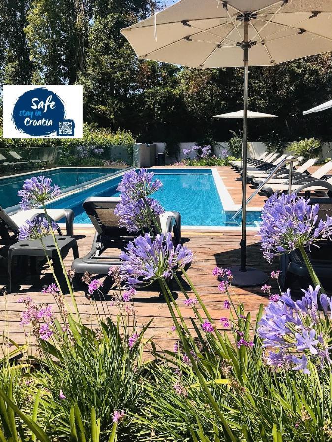 Rooms Oasis Life Spalato Esterno foto