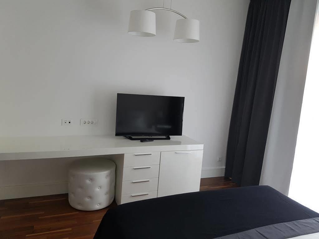 Rooms Oasis Life Spalato Esterno foto