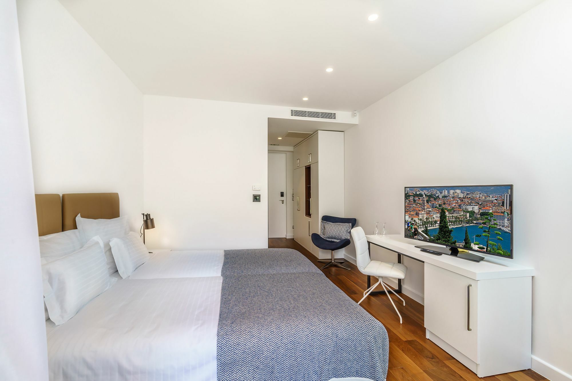 Rooms Oasis Life Spalato Esterno foto