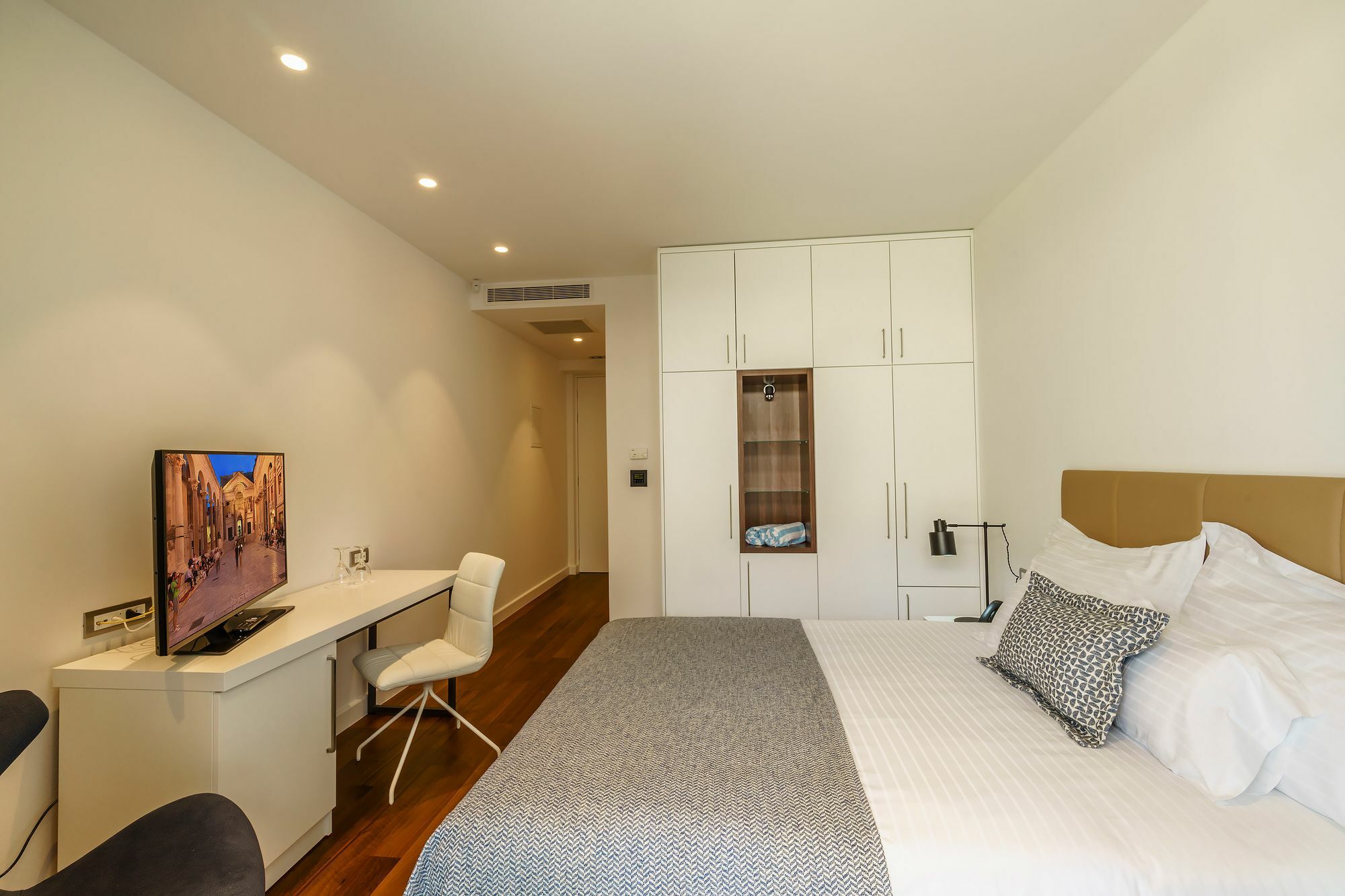 Rooms Oasis Life Spalato Esterno foto