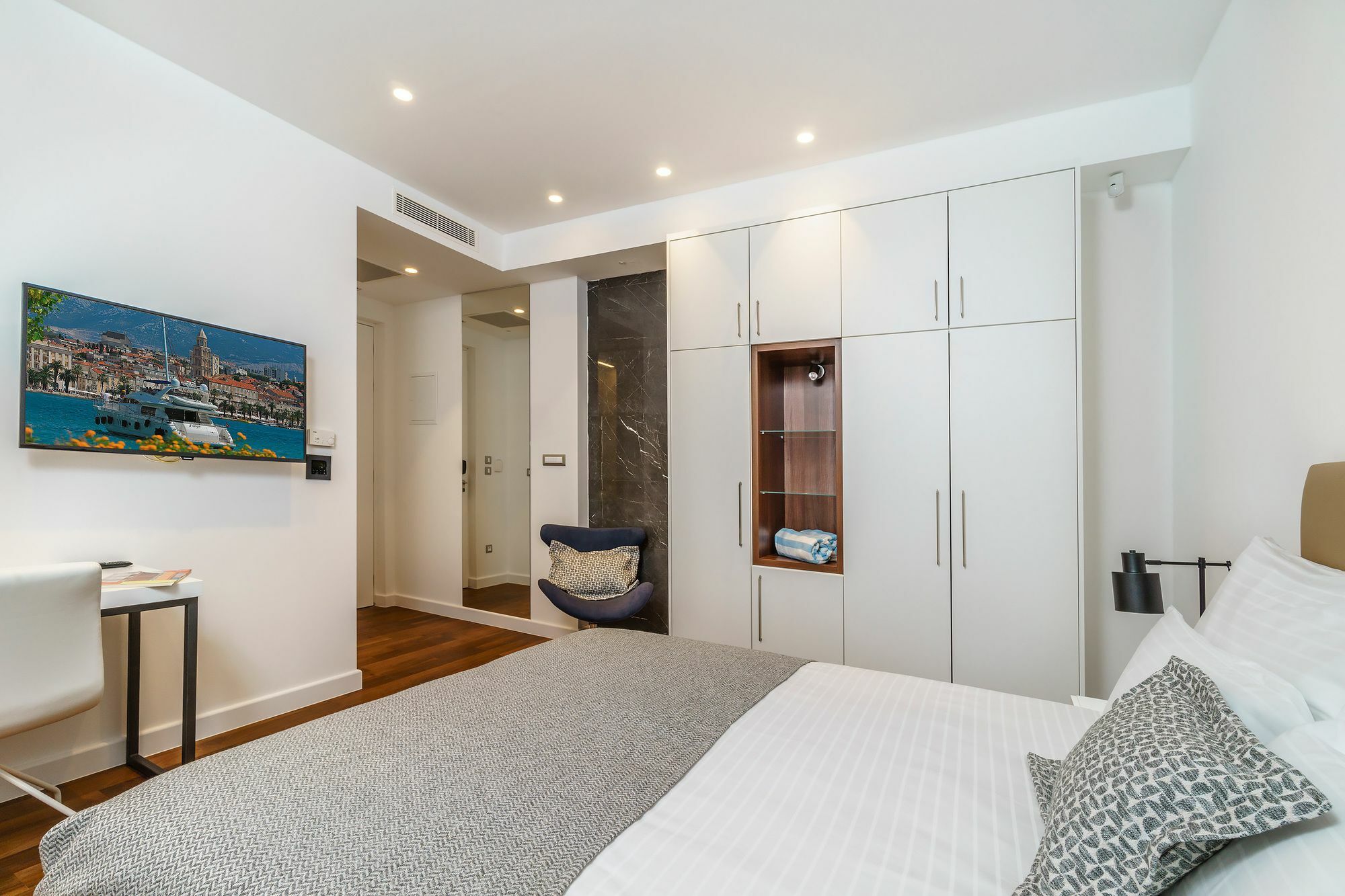 Rooms Oasis Life Spalato Esterno foto