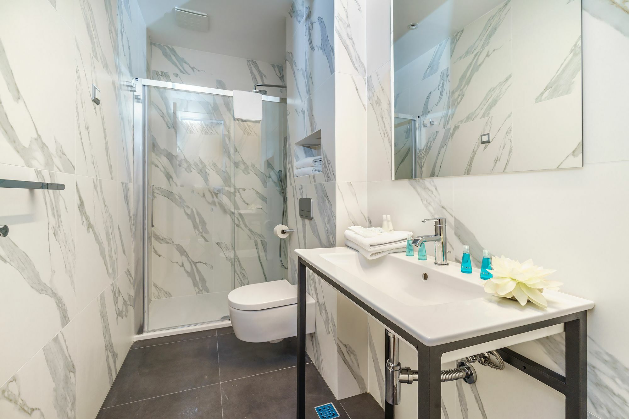 Rooms Oasis Life Spalato Esterno foto