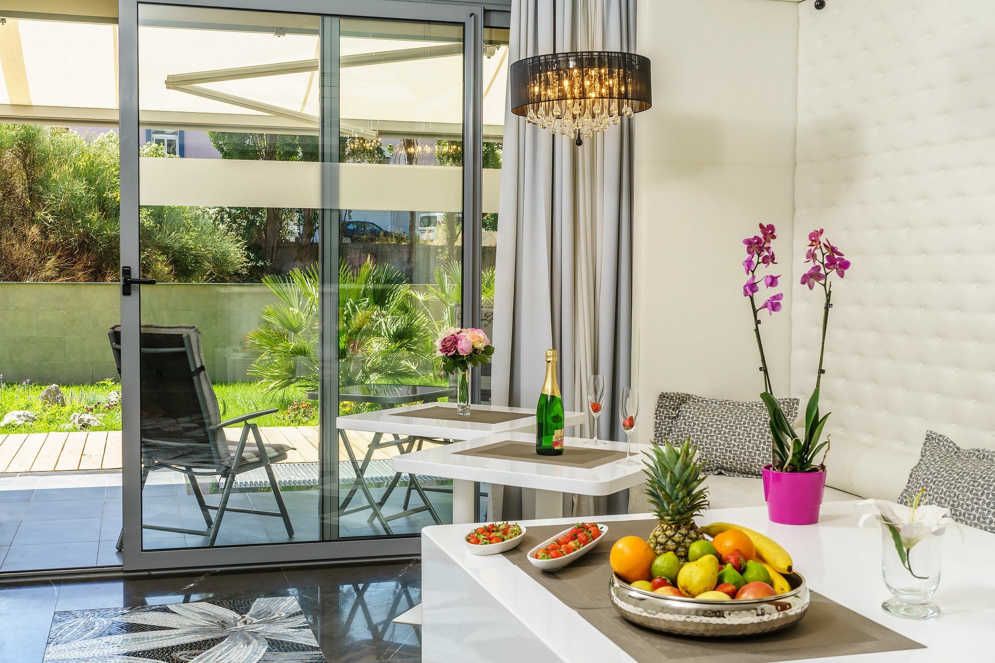 Rooms Oasis Life Spalato Esterno foto